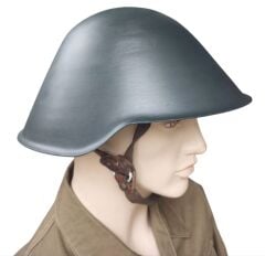 Doğu Alman Ordusu M56 Çelik Miğfer