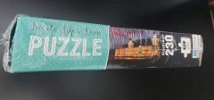 230 Parça Puzzle Kuleli Askeri Lisesi
