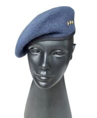 Military Fashion Lacivert Bere Unisex (S Beden) Sıfır Ürün