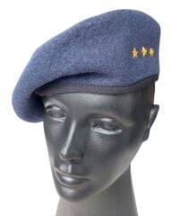 Military Fashion Lacivert Bere Unisex (S Beden) Sıfır Ürün