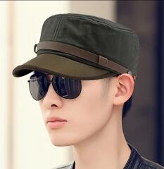 Cadet Kep Modeli Unisex (Ayarlanabilir) Sıfır Ürün
