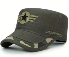 US Hava Kuvvetleri Taktik Kep-2 Unisex (Ayarlanabilir) Sıfır Ürün