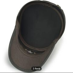 US Hava Kuvvetleri Taktik Kep-2 Unisex (Ayarlanabilir) Sıfır Ürün