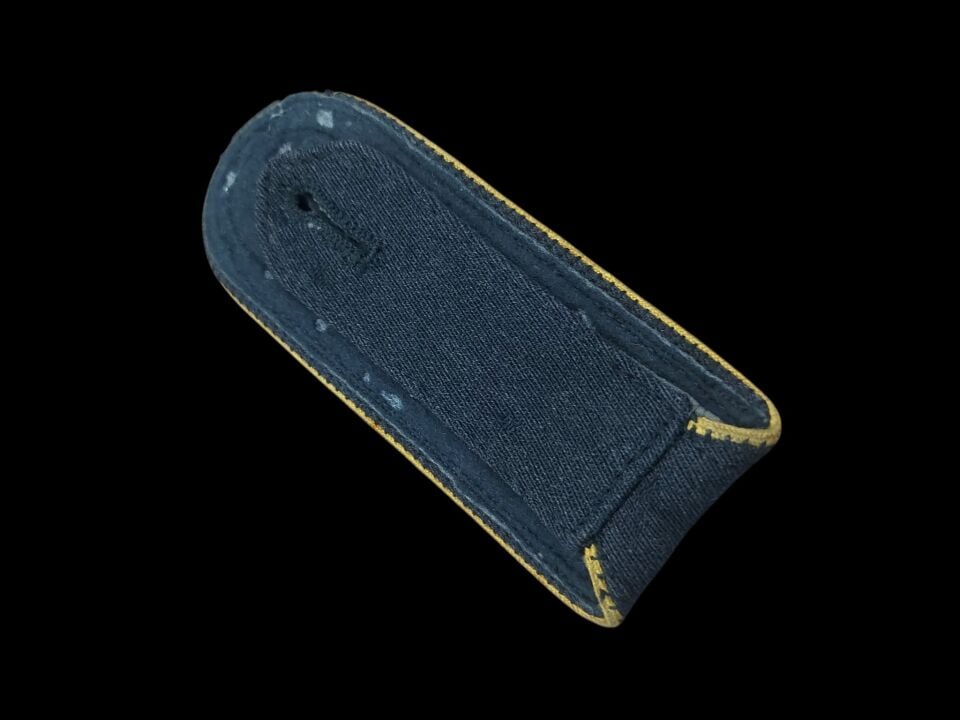 Ww2 Almanya Luftwaffe (Hava Kuvvetleri) Teğmen Rütbe (Tek Olarak) Orjinal Ürün