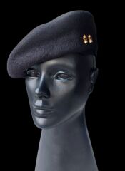 Military Fashion Siyah Bere-2 (M Beden) Unisex  Sıfır Ürün