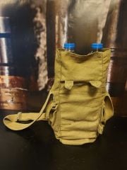 30x15x10 cm.Çanta Modeli
