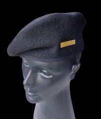 Military Fashion Siyah Bere-3 (M Beden) Unisex Sıfır Ürün