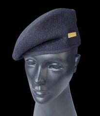 Military Fashion Siyah Bere-3 (M Beden) Unisex Sıfır Ürün
