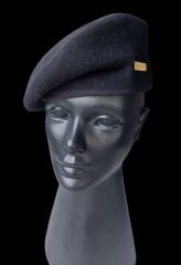 Military Fashion Siyah Bere-3 (M Beden) Unisex Sıfır Ürün