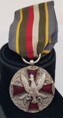Ww2 Polonya Ordusu Madalyon