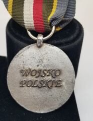 Ww2 Polonya Ordusu Madalyon