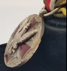 Ww2 Polonya Ordusu Madalyon