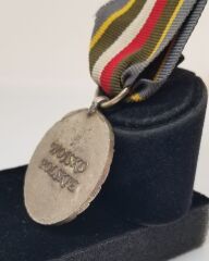 Ww2 Polonya Ordusu Madalyon