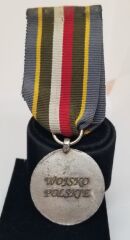 Ww2 Polonya Ordusu Madalyon