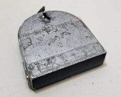 Ww1 -Ww2 Dönemi Askeri Pusula-2 (Çalışır Durumda)