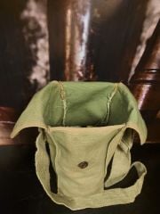 30x14x13 cm. Çanta Modeli