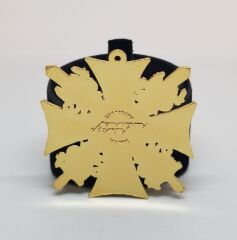 Rusya İmparatorluk Mucize İşçisi Nikolaos Nişanı