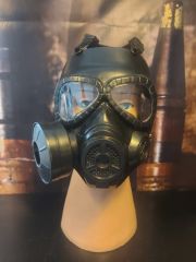 Savaş Oyunları  Gaz Maskesi Model-2