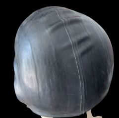 Rus GP-5 Siyah Renk Gaz Maskesi+40mm. Gost Filitre