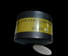 Scott Pro 2000 CFR 32 CBRN ABEK2-P3 RD Filitre (Sıfır Ürün)