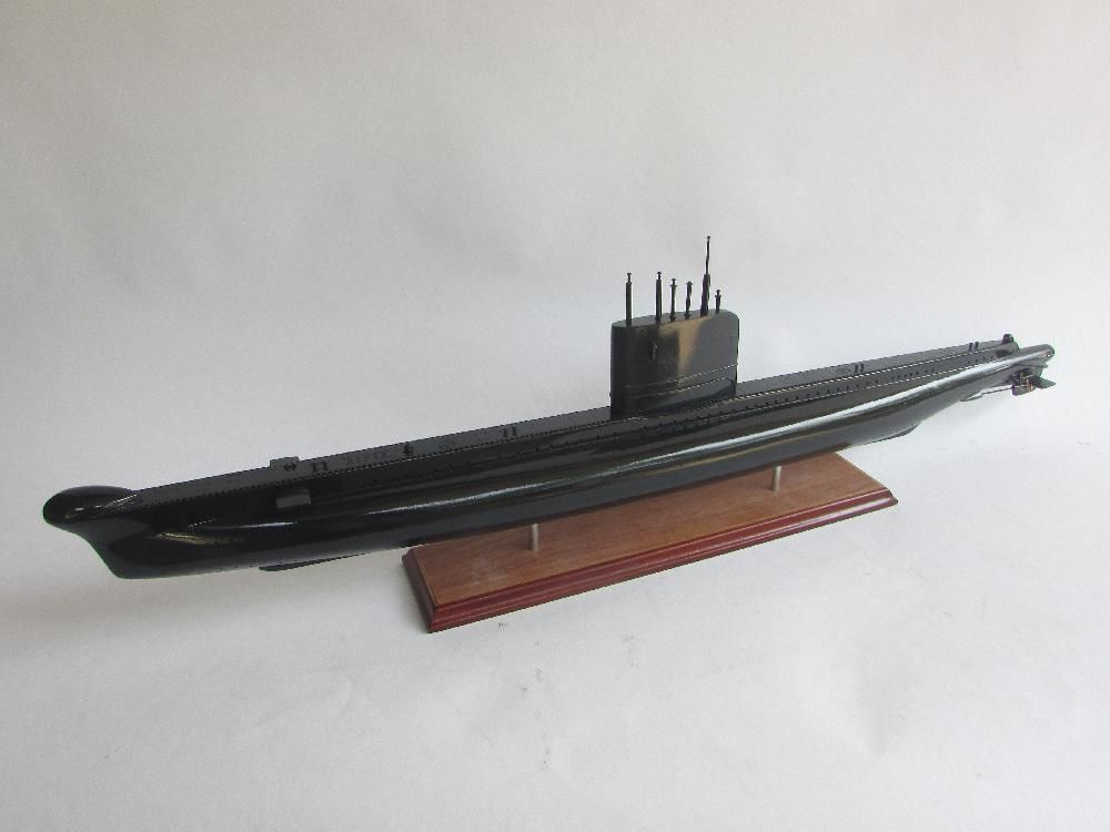 92x11x27 cm Oberon Class Submarines 90(BT0991P)