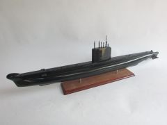 92x11x27 cm Oberon Class Submarines 90(BT0991P)