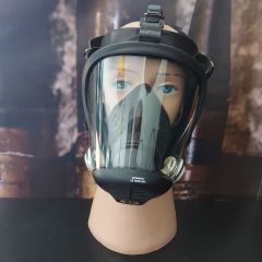 Sperian Gaz Maskesi Modeli