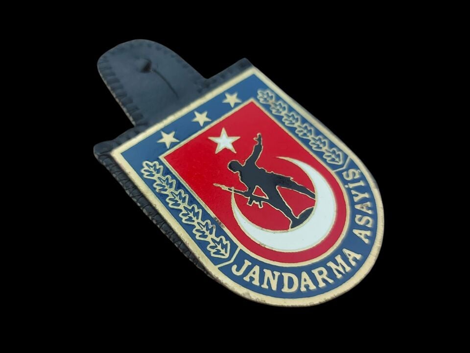 Jandarma Asayiş Kolordu Komutanlığı/Van Harici Brove