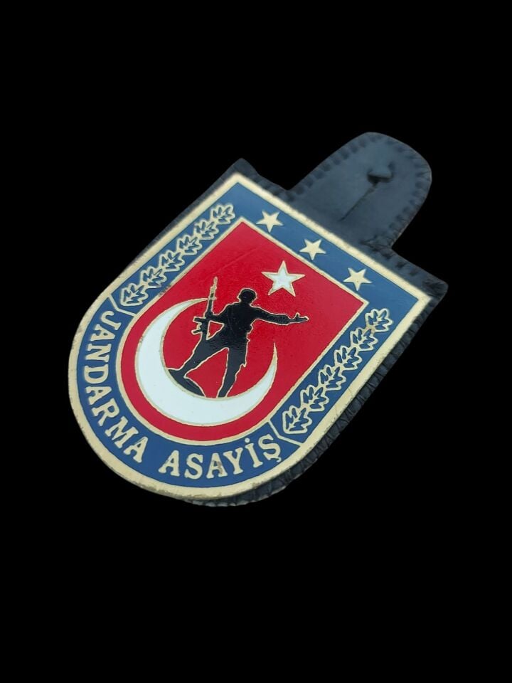 Jandarma Asayiş Kolordu Komutanlığı/Van Harici Brove