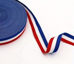 1 MT. Polyester Kurdele ( Madalyonlar ve Giyim Süslemeleri İçin)