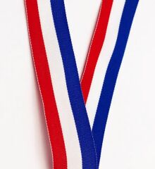 1 MT. Polyester Kurdele ( Madalyonlar ve Giyim Süslemeleri İçin)