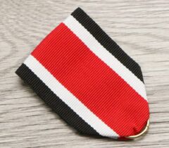 3cm. En Madalyalar İçin Klipsli Hazır Kurdele