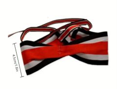 4.5 cm. En Kurdele Madalyon (Ww2 Alman Modeli)