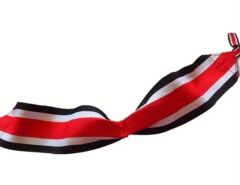 4.5 cm. En Kurdele Madalyon (Ww2 Alman Modeli)