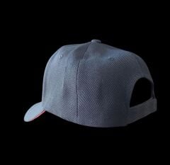Top Gun Siyah Renk Şapka Unisex (Ayarlanabilir) Sıfır Ürün
