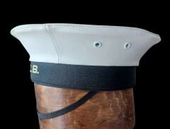 Bahriyeli Şapka Unisex (57 Numara)