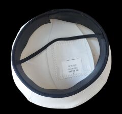 Bahriyeli Şapka Unisex (57 Numara)