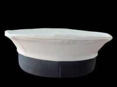 Bahriyeli Şapka Unisex (57 Numara)