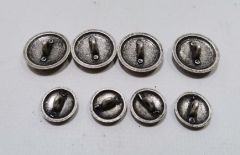 Üniforma Düğme Lotu (Avrupa Menşeli Ürün)