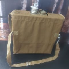 IP 46 Rus Gaz Maskesi Modeli