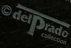 İtfaiyeci Alman 2003 Delprado Collection