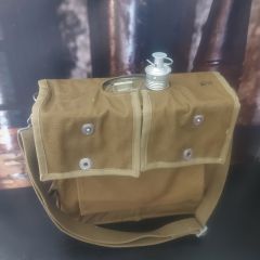 IP 46 Rus Gaz Maskesi Modeli