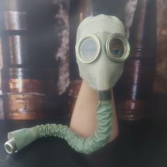 IP 4 Rus Gaz Maskesi Modeli