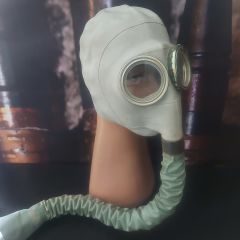 IP 4 Rus Gaz Maskesi Modeli