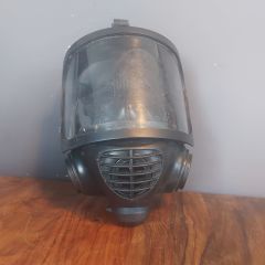 CM6 Gaz Maskesi+2 Adet Scott Filtre