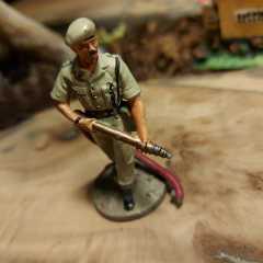 İtfaiyeci Hindistan 2003 Delprado Collection