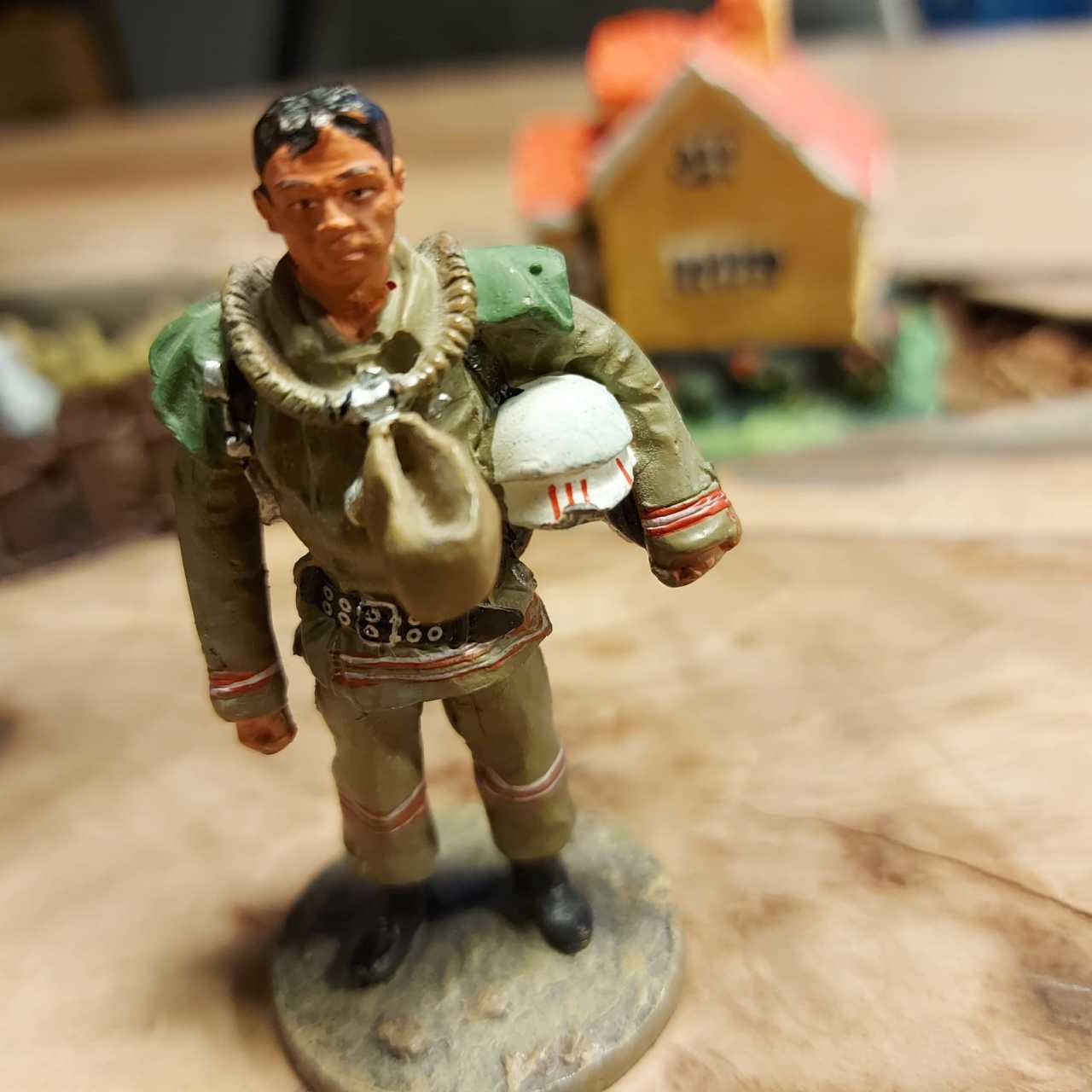 İtfaiyeci Monpolia 2004 Delprado Collection