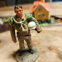 İtfaiyeci Monpolia 2004 Delprado Collection