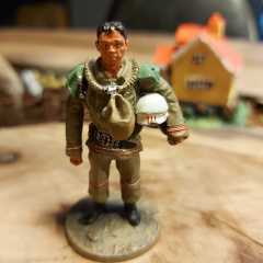 İtfaiyeci Monpolia 2004 Delprado Collection