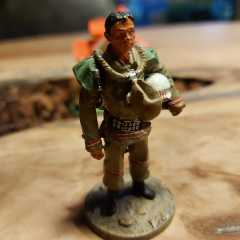 İtfaiyeci Monpolia 2004 Delprado Collection